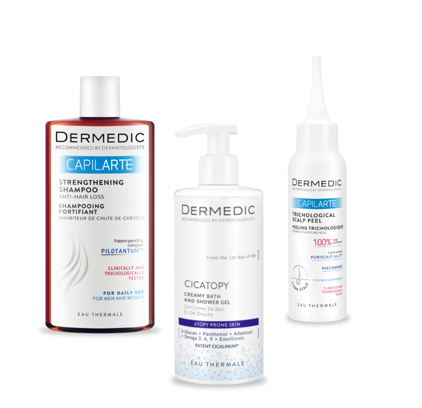 Dermedic