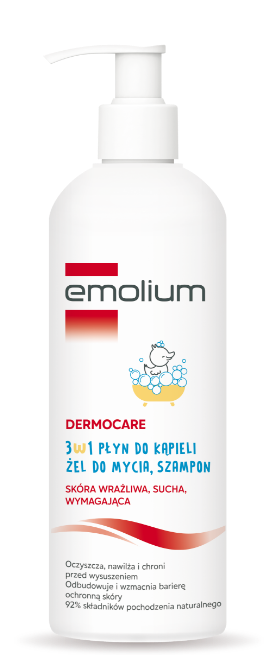 Packshot Emolium