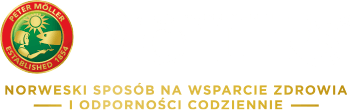 Möller's logo