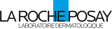 Logo firmy La Roche-Posay