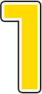 Numer 1