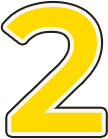 Numer 2