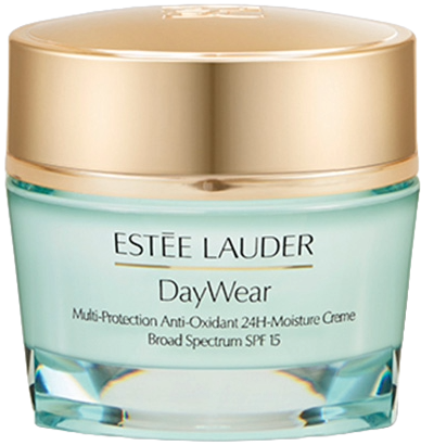 DayWear Multi-Protection 24H-Moisture Creme