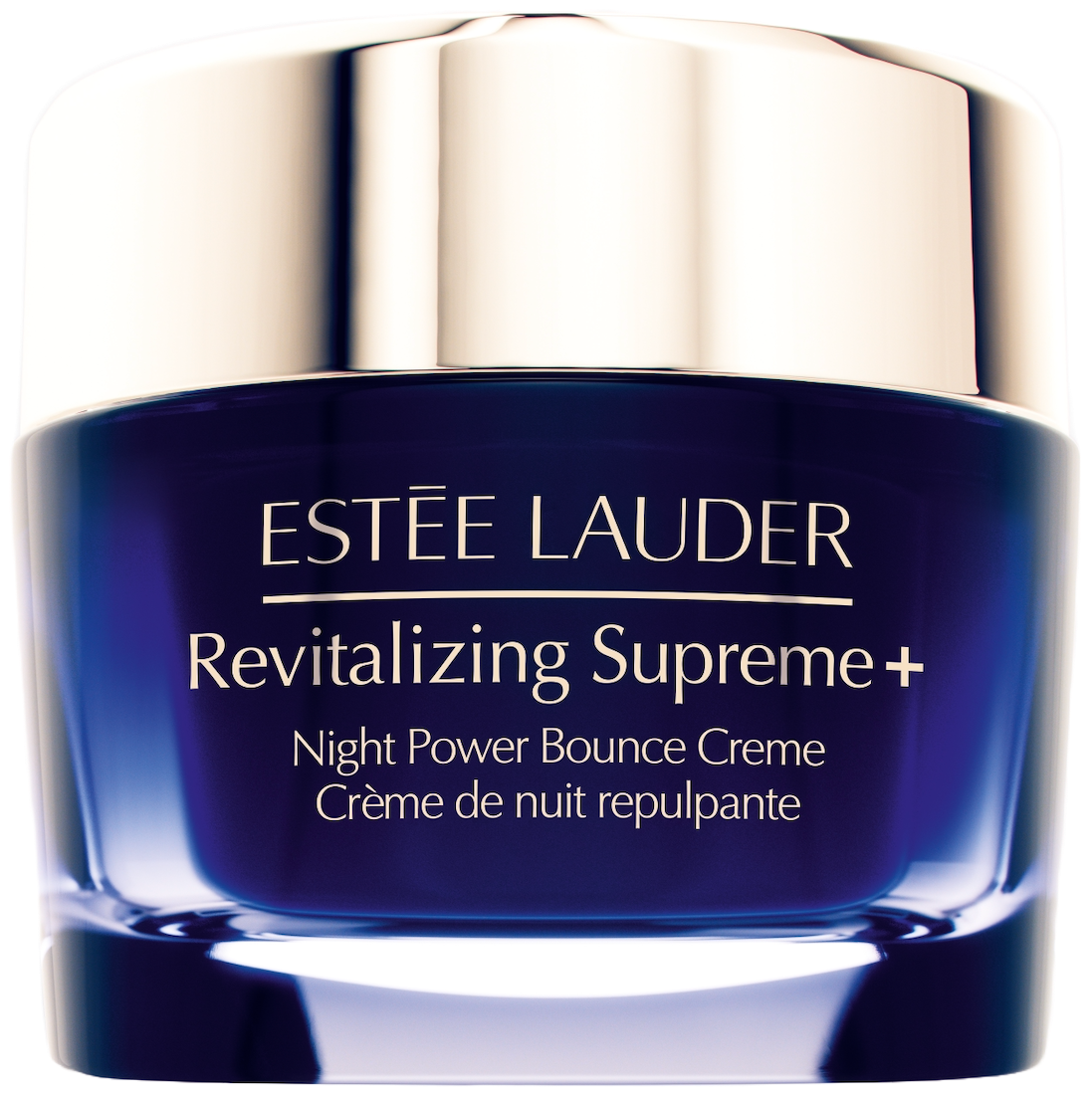 Revitalizing Supreme+ Night Power Bounce Creme