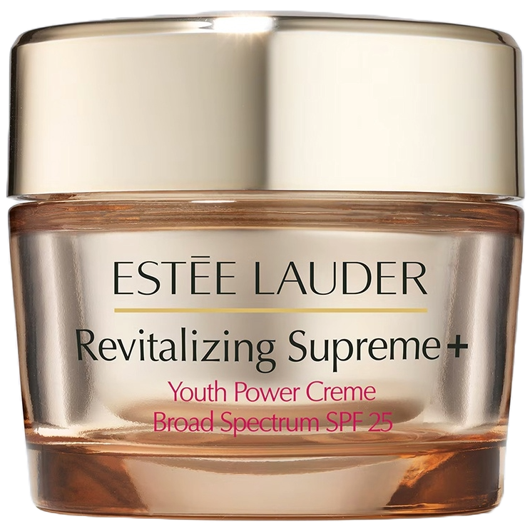Revitalizing Supreme+ Youth Power Creme SPF 25