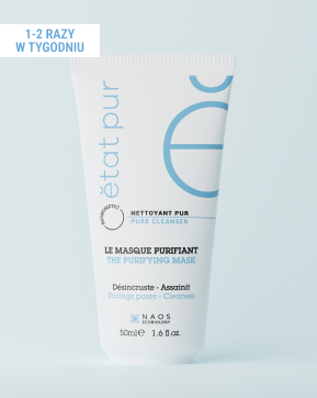 THE PURIFYING MASK