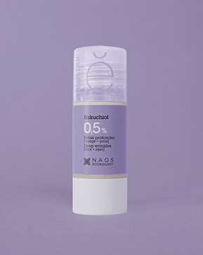 BAKUCHIOL 0,5%