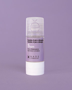 PEPTYD-4 PRO-KOLAGEN 5 PPM
