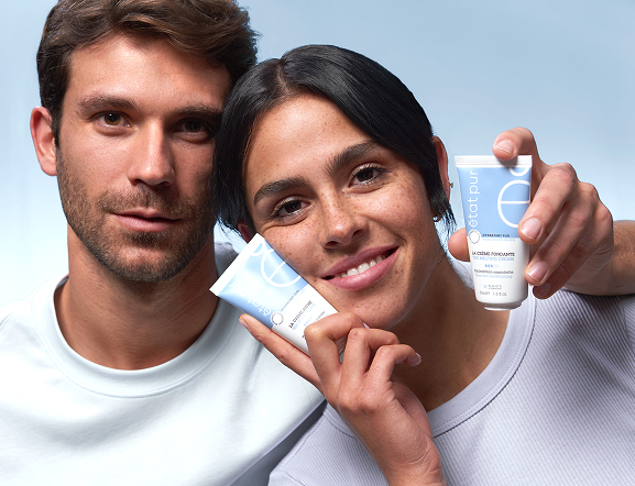PURE MOISTURIZERS
