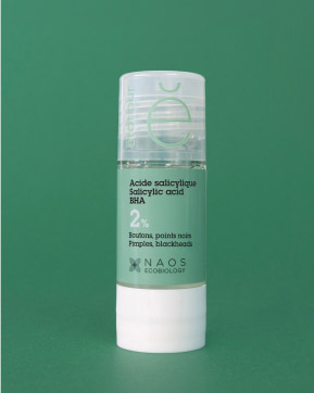 KWAS SALICYLOWY BHA 2%
