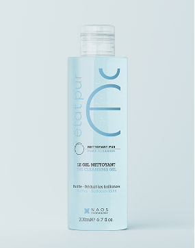 THE CLEANSING GEL