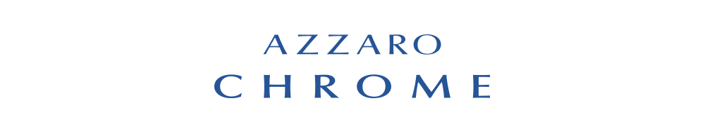 Azzaro Chrome