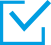 zatikowany checkbox