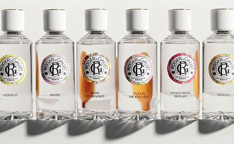 roger gallet