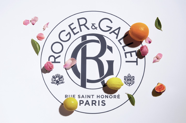 roger gallet