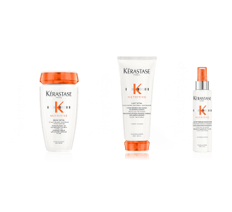 Kerastase Maska
