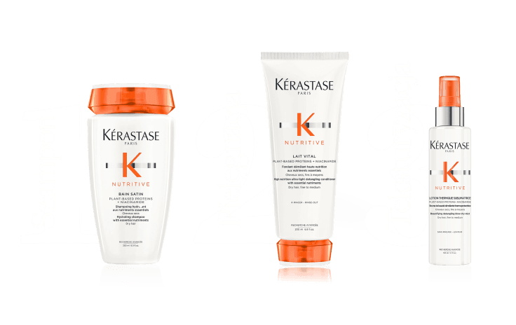 Kerastase Maska
