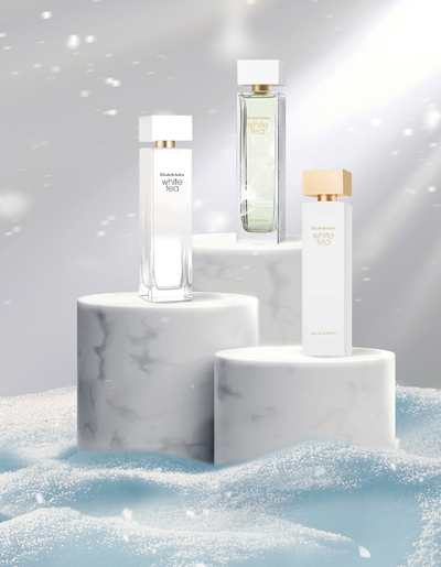 Elizabeth Arden