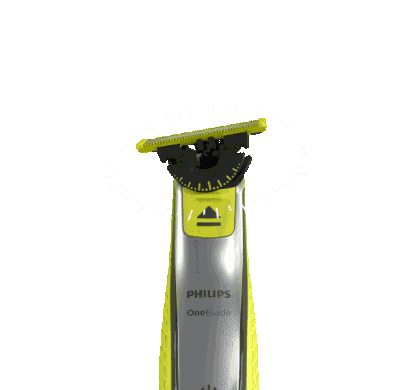 Maszynka Philips OneBlade