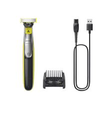 Maszynka i zestaw OneBlade 360 QP 2734/23