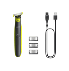 Maszynka i zestaw OneBlade 360 QP 2724/23