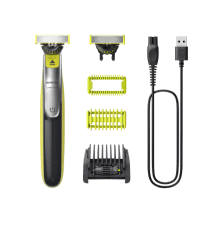 Maszynka i zestaw OneBlade 360 QP 2834/23