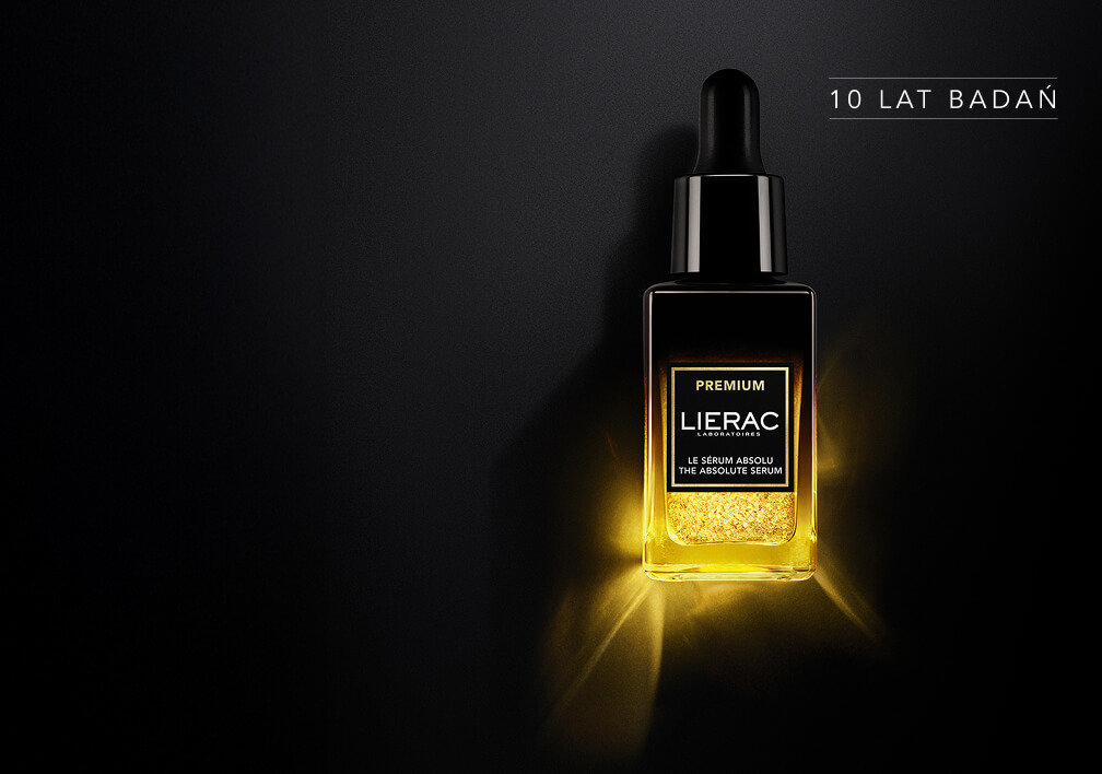 Zdjęcie Premium Serum Absolu