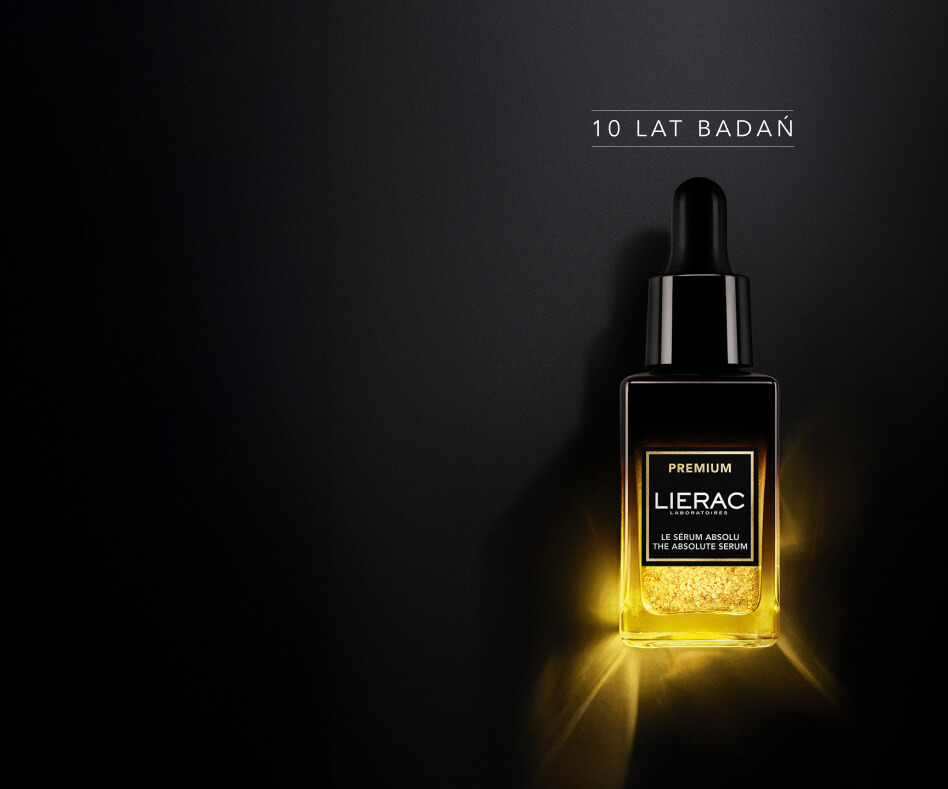 Zdjęcie Premium Serum Absolu