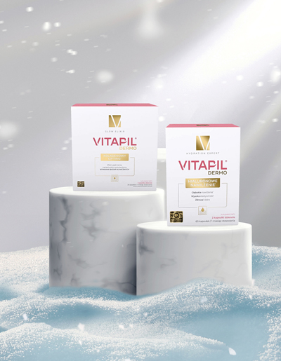 Vitapil