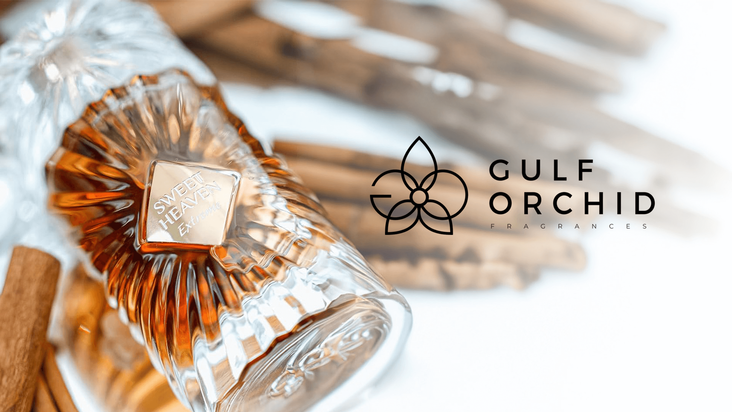 Gulf Orchid