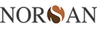 Norsan logo