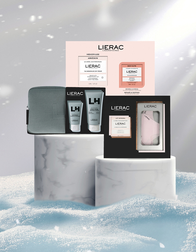 Lierac