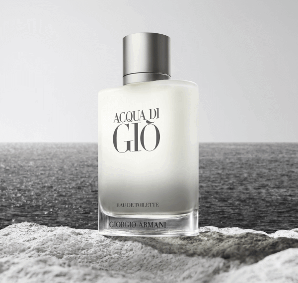 Aqua Di Gio