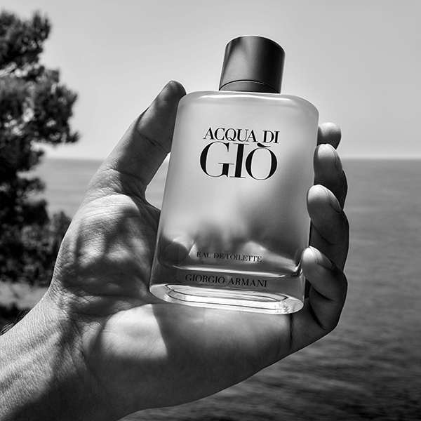 Aqua Di Gio
