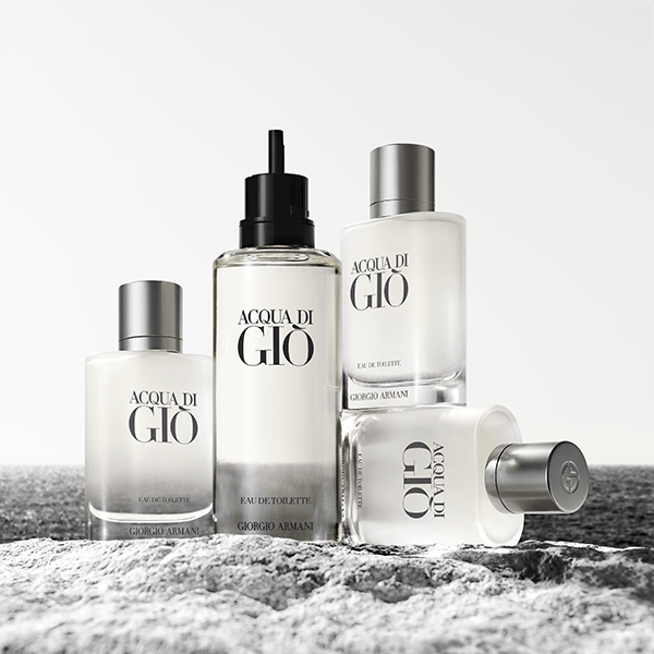 Aqua Di Gio