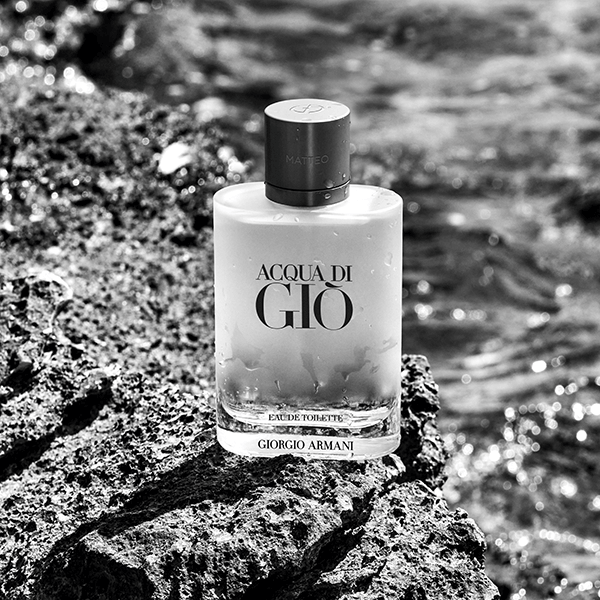 Aqua Di Gio
