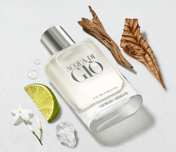 Aqua Di Gio EDT