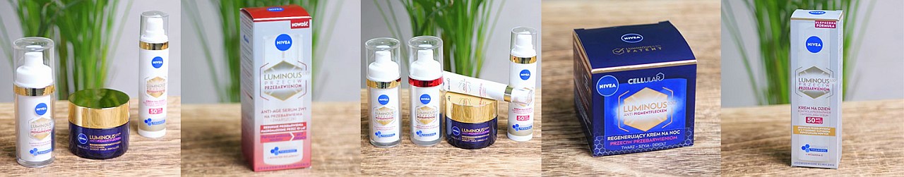 Produkty do pielęgnacji skóry z przebarwieniami
