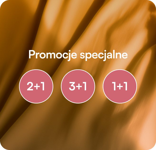 Specjalne oferty