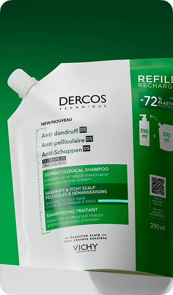 Vichy Dercos